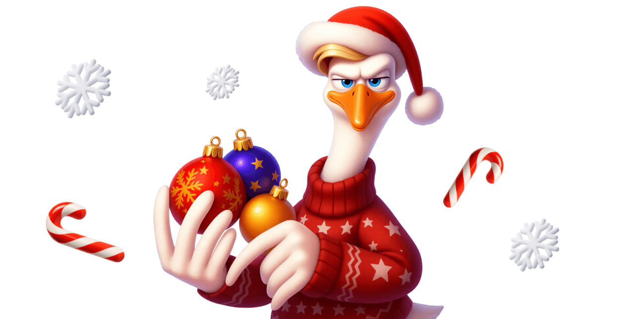 Santa Spins 1,000,000 Free Spins To Unwrap